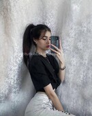 Анкета проститутки Ангелина - метро Донской, возраст - 24