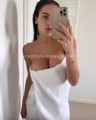 Анкета проститутки Ксюша - метро Измайлово, возраст - 24