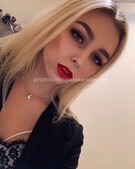 Анкета проститутки Светлана - метро Басманный, возраст - 25