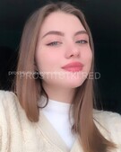 Анкета проститутки Ирина - метро Румянцево, возраст - 25