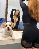 Анкета проститутки Жанна - метро Таганский, возраст - 25