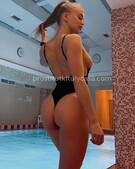 Анкета проститутки Виктория - метро Орехово-Борисово Северное, возраст - 25