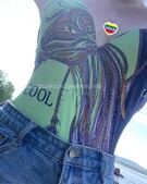 Анкета проститутки Ленусик - метро Митино, возраст - 25