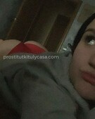 Анкета проститутки Сабина - метро Черемушки, возраст - 25