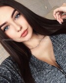 Анкета проститутки Милана - метро Покровское-Стрешнево, возраст - 25