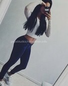 Анкета проститутки Ленусик - метро Ломоносовский, возраст - 25