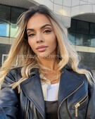 Анкета проститутки Риана - метро Южнопортовый, возраст - 25