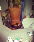 Анкета проститутки Яна - метро Филевский парк, возраст - 25