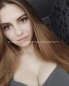 Анкета проститутки Стелла - метро Ясенево, возраст - 25