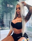 Анкета проститутки Ольга - метро Фили-Давыдково, возраст - 25