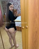 Анкета проститутки Леля - метро Дорогомилово, возраст - 25