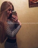 Анкета проститутки Екатерина - метро Нагатино-Садовники, возраст - 26