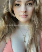 Анкета проститутки Полина - метро Пресненский, возраст - 26