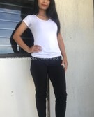 Анкета проститутки Ольга - метро Хорошевский, возраст - 26