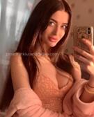 Анкета проститутки Анечка - метро Раменки, возраст - 26