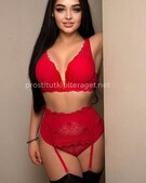 Анкета проститутки Елена - метро Чертаново Северное, возраст - 26