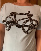 Анкета проститутки Нила - метро Мещанский, возраст - 27