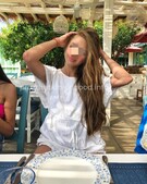 Анкета проститутки Арина - метро Таганский, возраст - 28