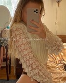 Анкета проститутки Лизочка - метро Тропарево-Никулино, возраст - 30