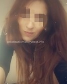 Анкета проститутки Мелисса - метро Останкинский, возраст - 32