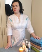 Анкета проститутки Света - метро Орехово-Борисово Южное, возраст - 34