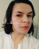 Анкета проститутки Света - метро Орехово-Борисово Южное, возраст - 34