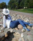 Анкета проститутки Юлия - метро Тимирязевский, возраст - 41